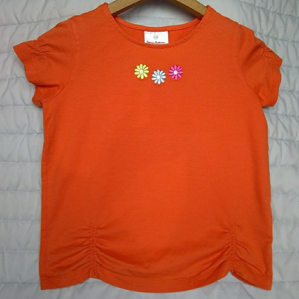 Hanna Andersson T-shirt